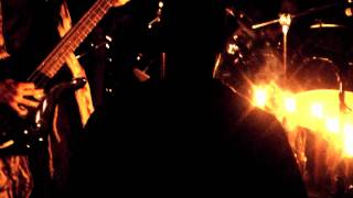 BEHEXEN  UNDER THE EYE OF THE LORD Live [upl. by Ready]