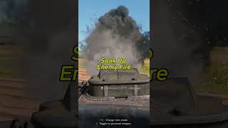 Fun Fact About Enlisted Tank 10 enlisted didyouknow ww2 facts game tanks [upl. by Gilly340]