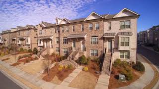 Final Homes at Brookmere At Johns Creek  The Providence Group [upl. by Ytirehc]