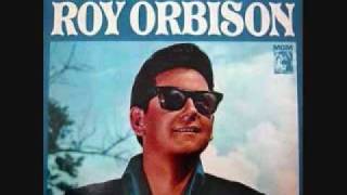 Roy Orbison  If You Cant Say Something Nice 1965 [upl. by Artair]