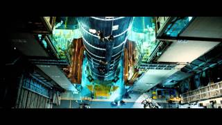 GI Joe Retaliation  Super Bowl Spot 2012 HD [upl. by Brenna]