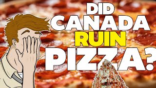 Five Fun Pizza Facts With Extra Cheese [upl. by Steffie570]