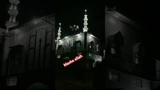 Metha metha hai mere mohammad ka namtrendingislamic viral video masjid [upl. by Assirral]