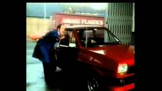 1980s Kwik Fit TV Advert [upl. by Meece]