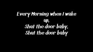 Sugar Ray  Every Morning Lyrics [upl. by Kosey552]