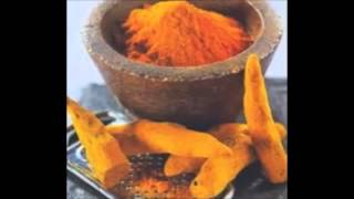 Curcumin Turmeric is a potent AntiInflammatory Dr Don Colbert [upl. by Lleinnad]