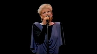 Bette Midler  Art or Bust Concert 1983 [upl. by Nhepets]