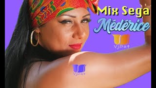 Sega Mederice🇷🇪VJ PT [upl. by Luanne]