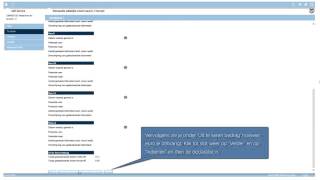 ISS Nederland Youforce  Declaraties [upl. by Linnette275]