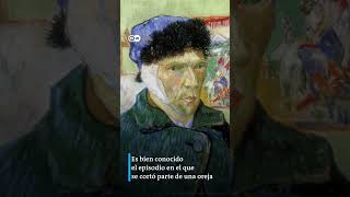 ¿Quién fue Vincent van Gogh [upl. by Lazos896]