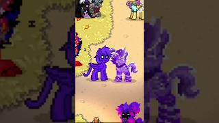 PonyTown Amethyst Statue [upl. by Mcroberts]