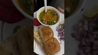 Easy Mumbai style pav bhaji [upl. by Ylelhsa]