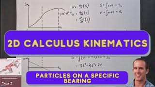 8 Particles on a specific bearing [upl. by Ahtenak]