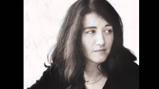 Martha Argerich plays Schumann Kreisleriana Op 16 [upl. by Michaud]