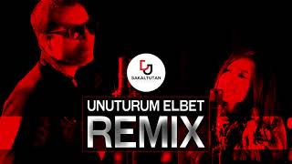 Rafet el Roman ft Derya Ürkmez Unuturum Elbet Remix [upl. by Africa]