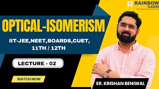 optical isomers and stereoisomerism [upl. by Golden]