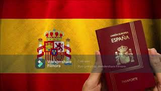 وثائق طلب الفيزا عقد عمل ـ كونطرآسبانيا  Visa contrat de travail Espagne [upl. by Curr]