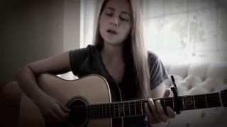 Maggie Pope  Kathys Song Simon and Garfunkel Cover [upl. by Adaline]