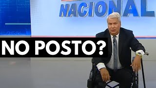 POSTO DE GASOLINA VENDE DE TUDO [upl. by Dosia]