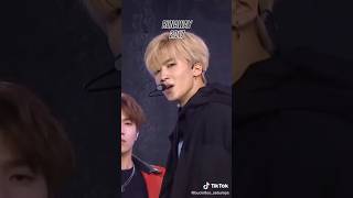 PENTAGON YANAN VOCAL EVOLUTION sebelum Feelin Like 2022 펜타곤 옌안 [upl. by Vil]