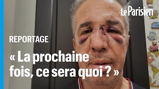 Agressé violemment par un patient ce médecin songe à fermer son cabinet [upl. by Mcwilliams]