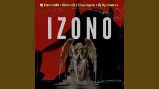 Izono Sins feat AkmusiQ Citykingrsa amp Dj Ayobaness [upl. by Limbert686]