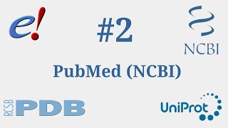 Biyolojik Veritabanları  2  NCBI  PubMed [upl. by Roath186]