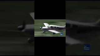 aeromexico plane crash [upl. by Oicneconi]