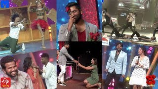 Dhee Champions Latest Promo  DHEE 12 Latest Promo  18th March 2020  Sudigali SudheerRashmi [upl. by Cailly489]