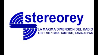 STEREOREY TAMPICO TAMAULIPAS [upl. by Esnahc685]