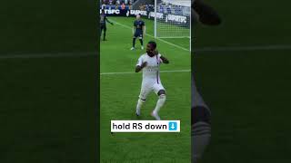 eafc24 telephone celebration fifa eafcgameplay eafc24goals [upl. by Suh112]