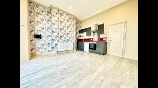 Lettings Video Tour  Ethelbert Terrace Margate One Bedroom Flat to Rent [upl. by Husein2]