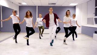 Cutting Shapes  Shuffle Dance  Choreography by Evgeniy Loktev [upl. by Atinahs]