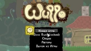 PC Wuppo Перевод Русский текст Обзор RUS RUS [upl. by Kayla399]