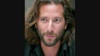 henry ian cusick [upl. by Ymrej]