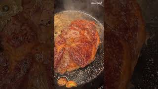 How to Sear a Steak [upl. by Shara55]