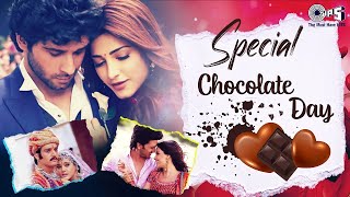 Happy Chocolate Day Special  Valentines Week Romantic Hits Songs Valentines Day 2024  Love Song [upl. by Oran]