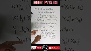 KSTMedJee Solutions chemistry class 12  neet pyq  Class 11 Chemistry [upl. by Ferreby124]