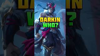 Why Does Kayn have Two Forms 🤔 leagueoflegends [upl. by Jerri]