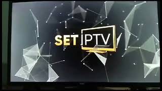 COMO CONFIGURAR  SET IPTV atualizado2023 [upl. by Eneryt]