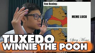 Meme The Pooh  AdaApaDenganMeme [upl. by Otha]