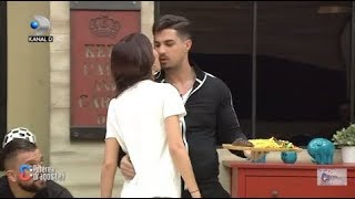 Puterea dragosteiDiscutie aprinsa despre Raluca in casa baietilor  Bianca surpriza pentru None [upl. by Bay742]