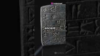 The Rosetta Stone The Key to Ancient Egypts Secretsshorts history mystery [upl. by Adaminah]