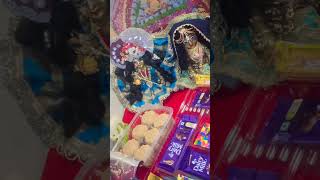 Kuchh meetha ho jaayechocolatekrishnastatus krishnalove shortsviral shorts [upl. by Hailahk]