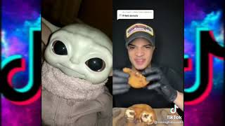 Raisingbabyyoda TikTok Compilation Part 5 [upl. by Nikoletta267]