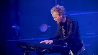 Brian Culbertson on The Smooth Jazz Cruise [upl. by Galer]