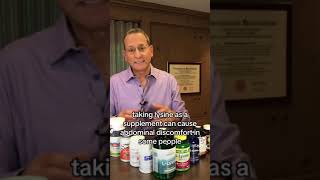 Lysine What you Should Know  Tod Cooperman MD [upl. by Godfree]