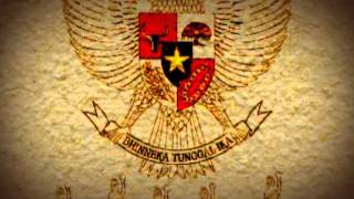 Garuda Pancasila [upl. by Alyce]