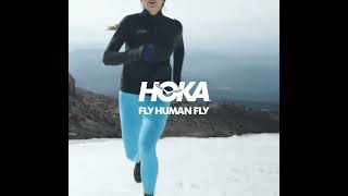 Hoka Speedgoat 5 GTX Spike dámské nepromokavé běžecké boty s kovovými hroty [upl. by Baudin]