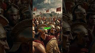 The Peloponnesian War Athens vs Sparta ⚔️🏛️ AncientGreece [upl. by Arriet]